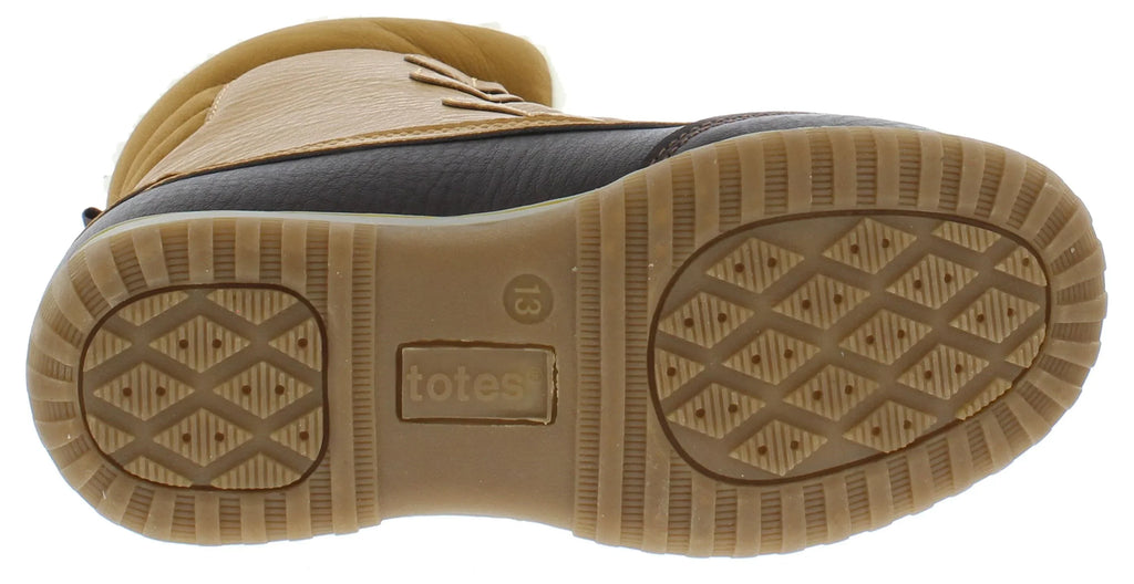 Boot Totes Snow David Boys