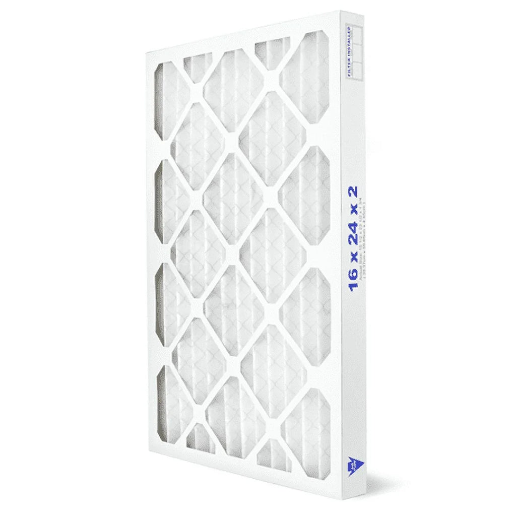 Filters Filter Made MERV AC USA Replacement Furnace Box the Dust 8 6, Filter 16x24x2 Air Pleated AIRx Air of in