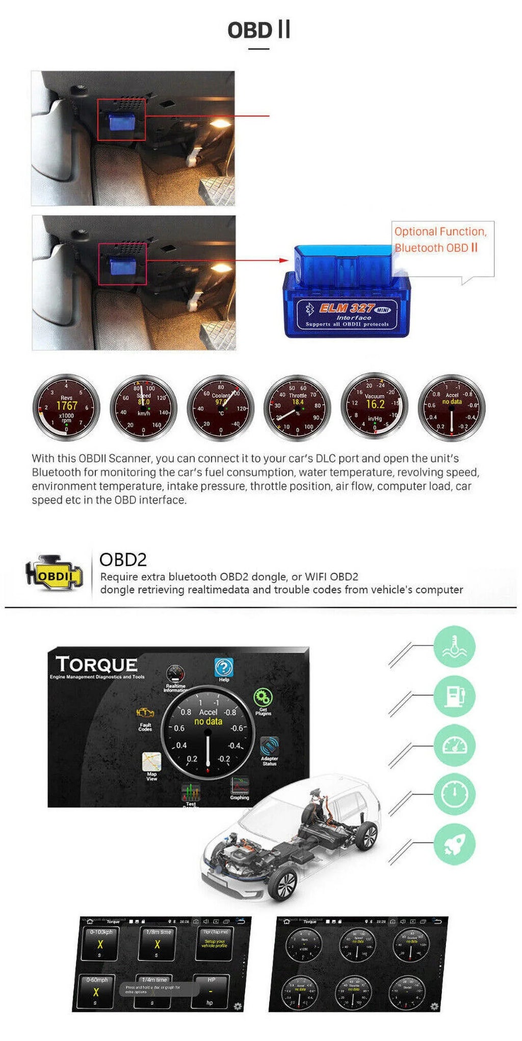 inch Carplay Stereo Screen WIFI HD FM E46 Auto RDS GPS 12 Android 9 Touch BMW Car Radio Bluetooth M3 for 2+32GB USB Apple Android