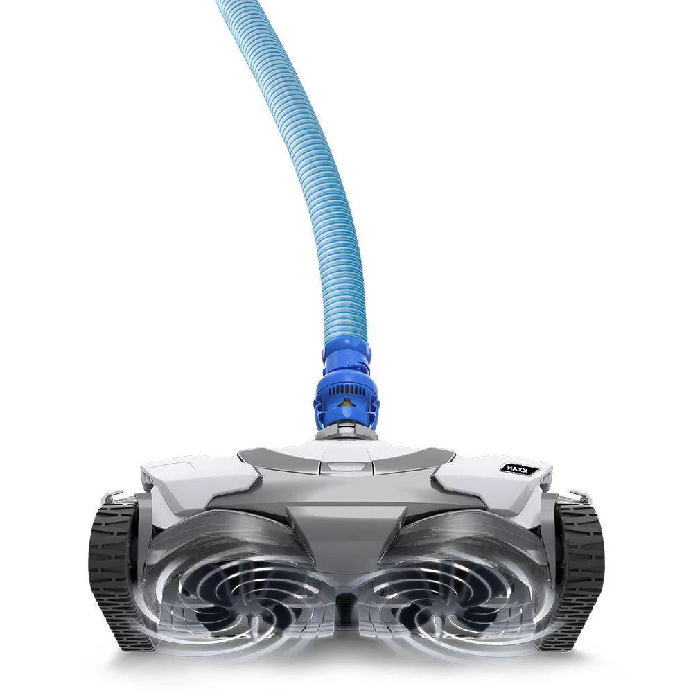 Suction-Side Cleaner MAXX Polaris Pool Automatic FSMAXX Premium