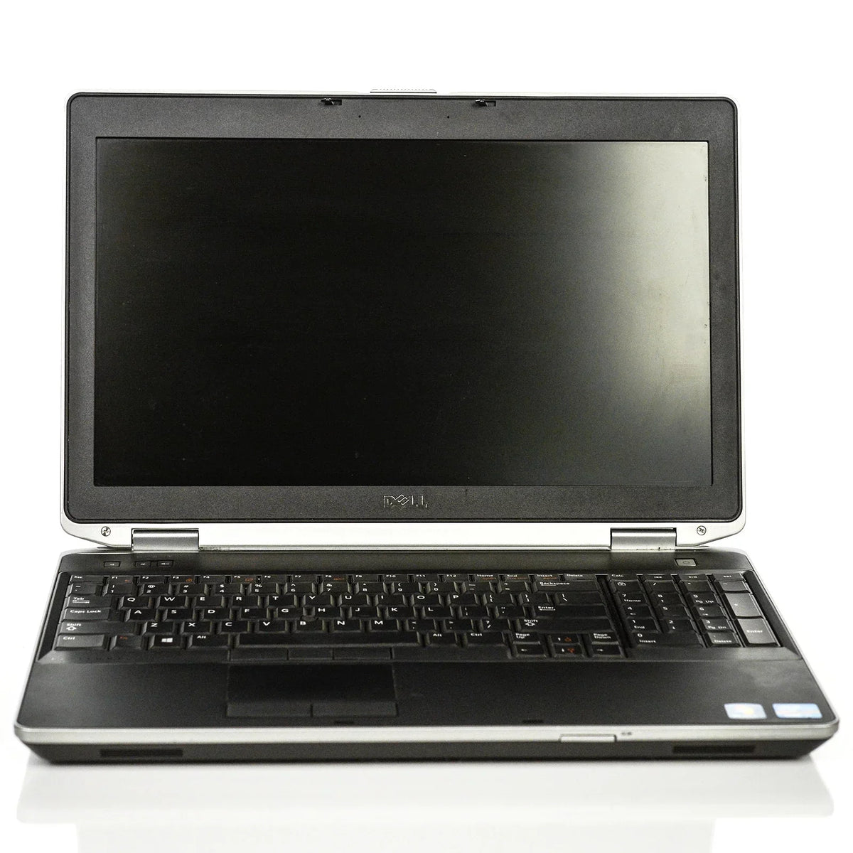 Win v.CA 10 Pro Dual-Core i7 B E6530 Used Laptop Latitude 320GB 16GB Dell