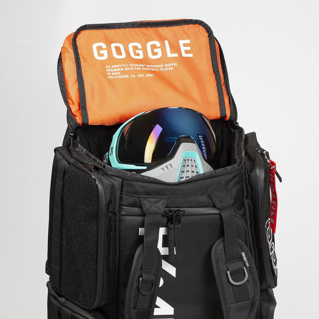 HK Stealth Backpack Expand / 35L Bag Army - Gear