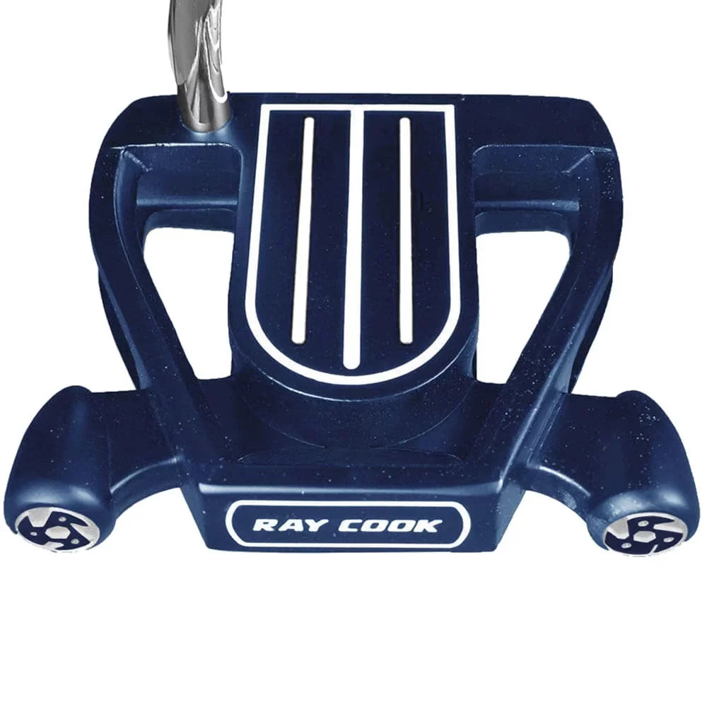 Edition Putter SR500 Ray Ray Blue Silver Limited Cook 35" Navy Golf