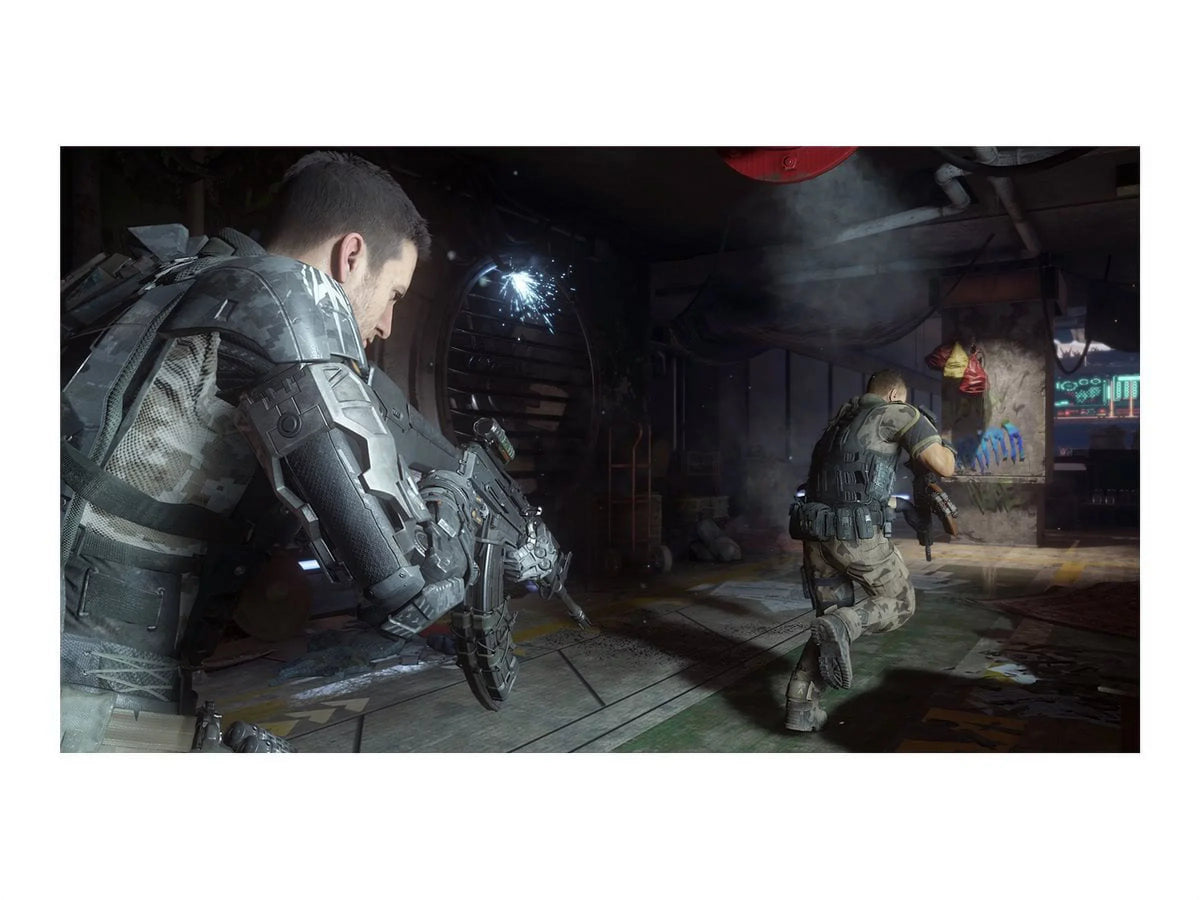 Of Call Duty Activision (XBOX ONE)