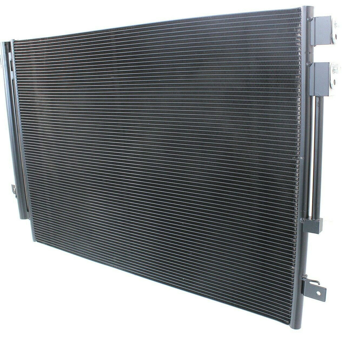 L, And 2017-2021 Aluminum 2020 select: Pacifica Oil For Voyager VOYAGER With LXI CHRYSLER Fits TOURING CHRYSLER Cooler Condenser Drier PACIFICA Chrysler AC