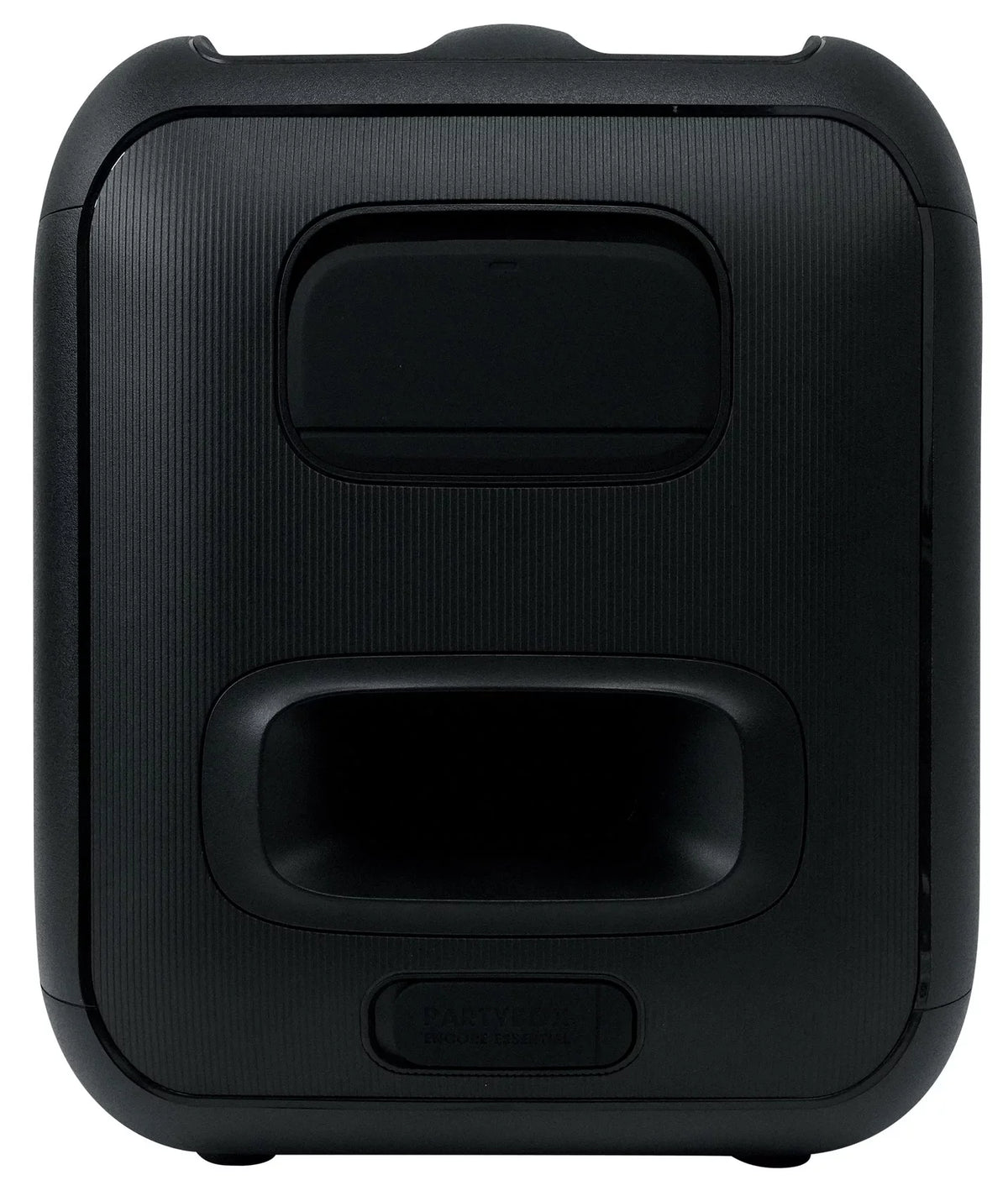 Essential w Portable Partybox Compact JBL Mics LED+Wireless Party Speaker Encore