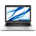 64 HP Windows i5 10 Pro 820 Laptop DC 8GB Used 500GB B G2 2.3GHz EliteBook