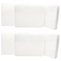 Air Replacement Filter Filter 6-Pack Humidifier Vornado Vornado - Compatible Evap3 MD1-0002, MD1-0001