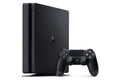 Slim PlayStation 4 Console 1TB