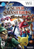 Good) (Refurbished) Bros. (Wii) ( Brawl - Smash Restored Super