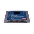 12-Volt Digital Coleman Amp, Controller Charge Solar 68032 30