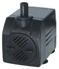 Pond Pump Danner with Fittings Statuary 93 Barb GPH