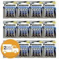 Batteries PCS A Power Duty Panasonic Super AA Double 1.5v Heavy Carbon 48 Battery Zinc