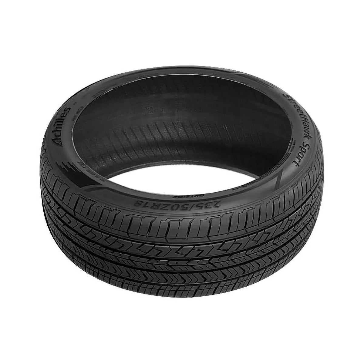 255/45R20XL BSW StreetHawk 105W Sport Achilles