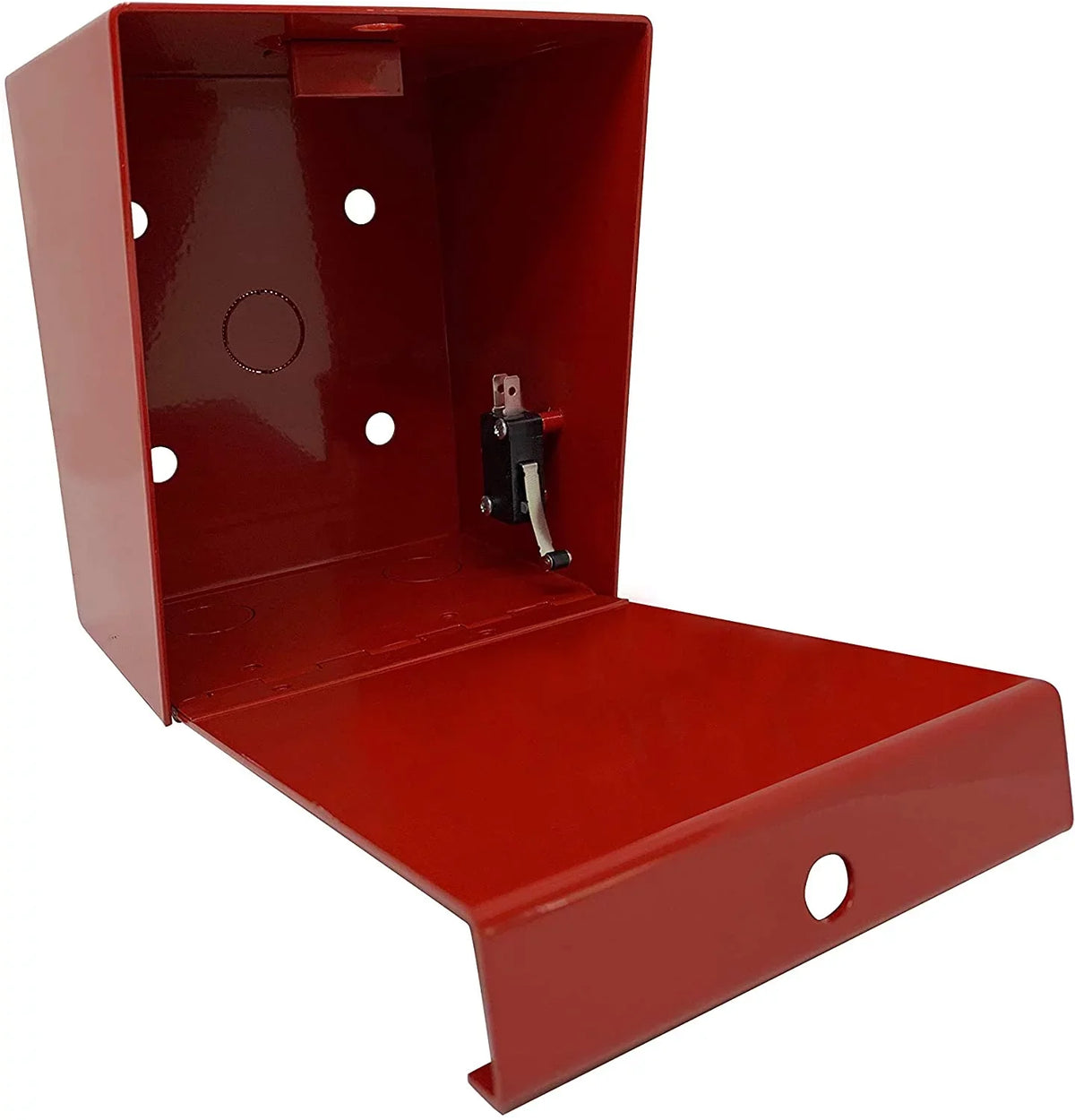 Eagle Box Lock Lock Hole M2000 Pad Department with Fire
