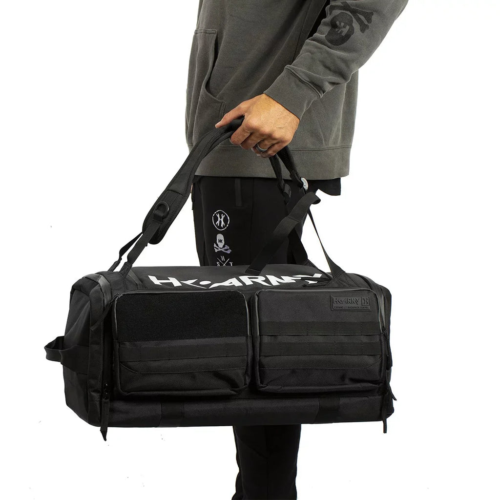 HK Stealth Backpack Expand / 35L Bag Army - Gear