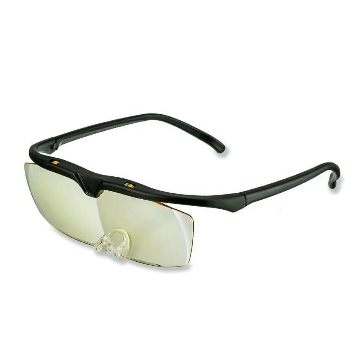 1.8X Protective Magnifying Series Pro Hobby 3.25 with Power Case Diopter Glasses