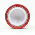 Brandon Vu Fingerspin x (Red) Ultimate CHEATCODE - Pang YoYo Jeffrey Yo-Yo The