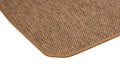 '- All-Weather Ford Escape 2016, Fit Beige Car Cargo Mat 2019 Mats, 2018, 2013, 2015, GGBAILEY 2017, Medium Custom Textile™ 2014, for