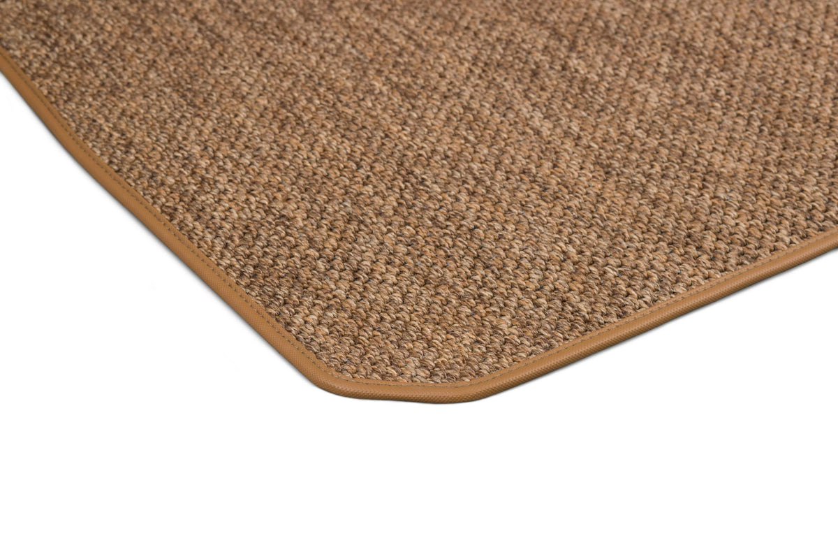 '- All-Weather Ford Escape 2016, Fit Beige Car Cargo Mat 2019 Mats, 2018, 2013, 2015, GGBAILEY 2017, Medium Custom Textile™ 2014, for