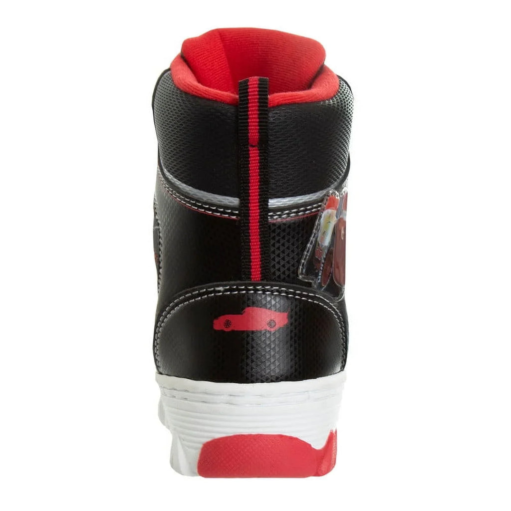Cars Snow Kids Water Resistant Winter Kid) (Toddler/Little Boots Disney - Boots