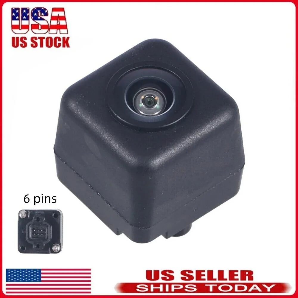 Stay for on Backup Safe Tailored 2010-2014 Subaru Outback JLLOM Road - the Camera - Legacy High-Quality