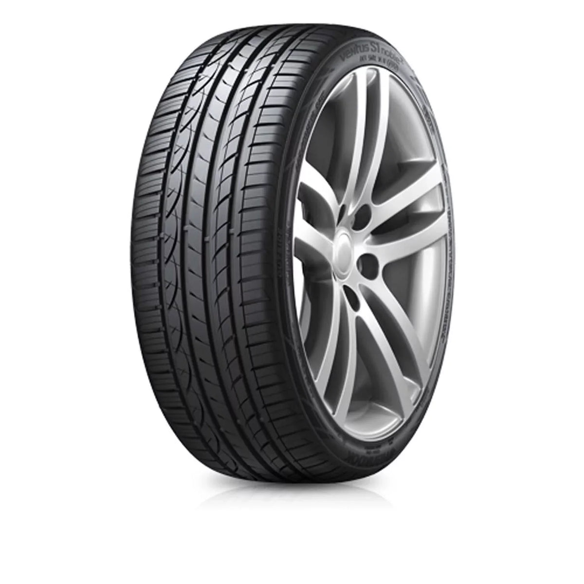 255/50R20 105H Tire S1 Hankook Noble2 Ventus H452