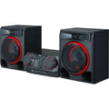 System XBOOM Good) 3500W Bluetooth (Used LG Music - CL98