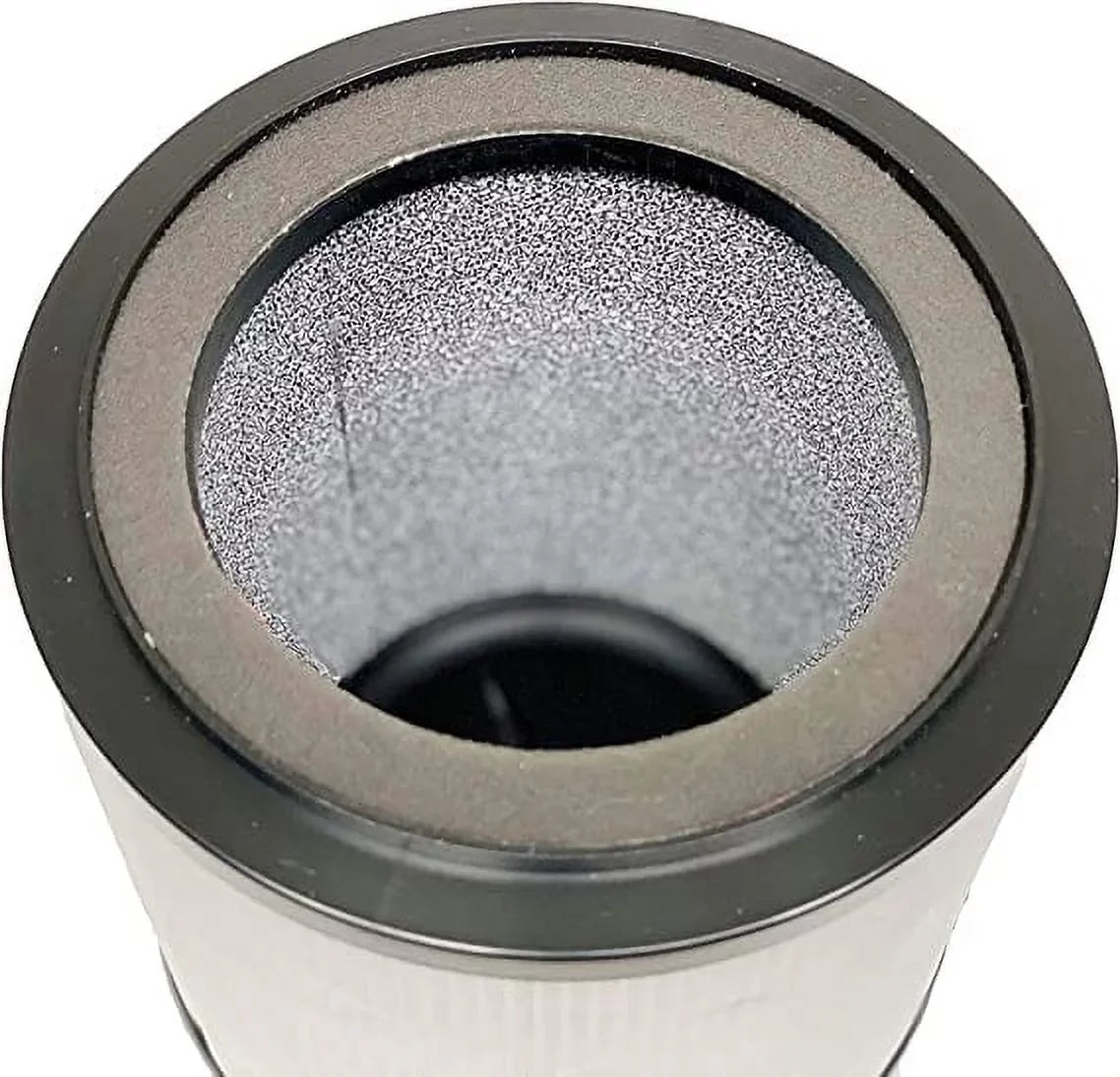 Part Filter Purifier Nispira True Keenstone Air Morpilot with 4-in-1 Compatible HEPA Replacement APF-1, 3 Pack