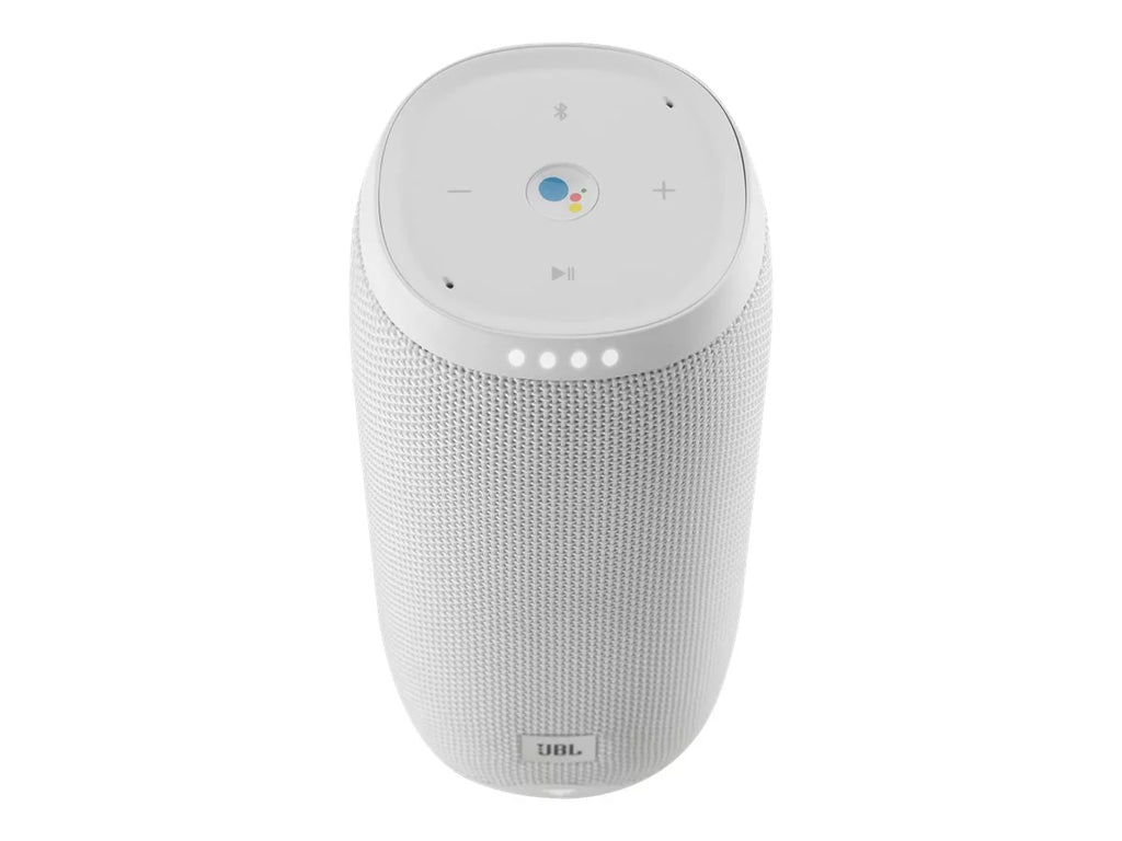Link Speaker Portable 20 Voice-activated JBL