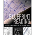 Construction Pre-Owned for Paperback Trade Blueprint Building Kubba Reading: Drawings Sam the