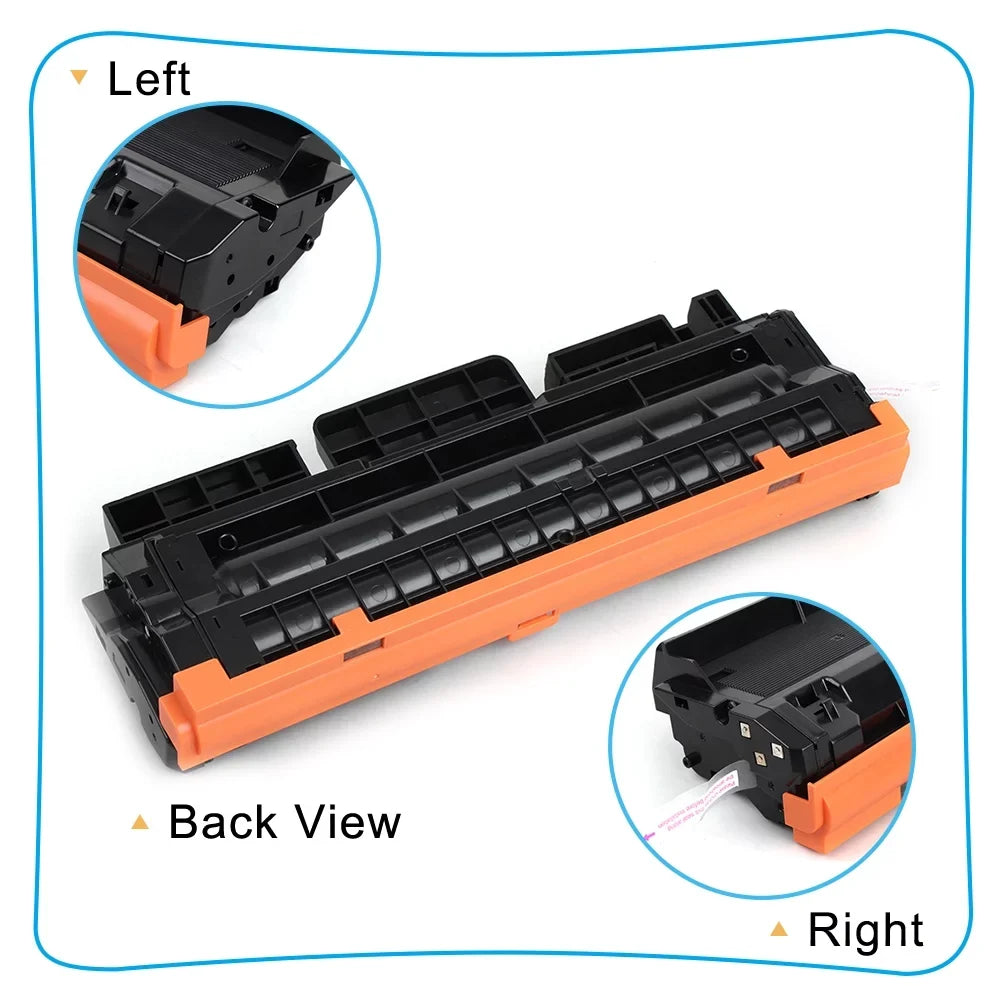 Compatible Cool SL-M2625D D116L MLT-D116L for SL-M2825DW 116L Samsung Pack) SL-M2835DW Toner Toner MLTD116L (Black, 6