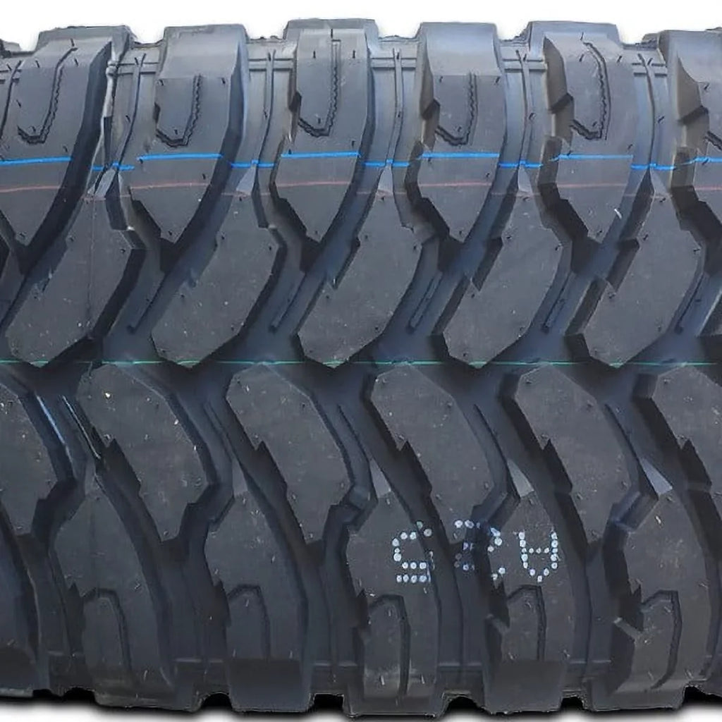 Ply/E Mud 37 Off 37/1350/22 13.5 123Q M/T RBP Road RBPMT22135010 10 Truck/SUV, 22 4 37X13.50R22LT Tires, Repulsor / /