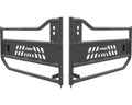 WRANGLER, Tubular select: Door UNLIMITED AR15009 Aries 2008 - JEEP 2013 JEEP WRANGLER Offroad Fits