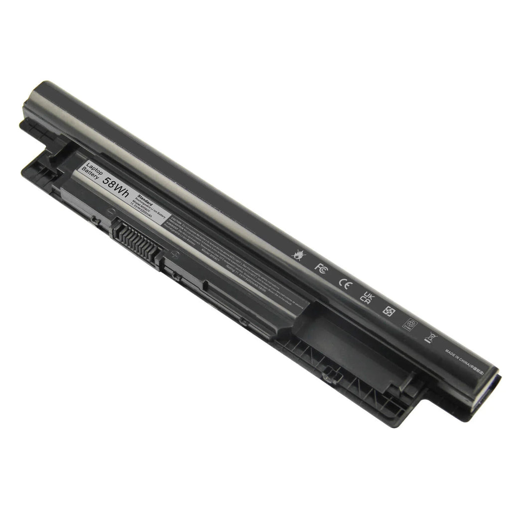 14(3421) 15(3521) Dell 17R 14R(5421) 58wh 5721 15R(5521) Inspiron for battery