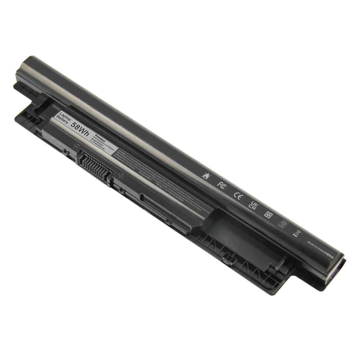14(3421) 15(3521) Dell 17R 14R(5421) 58wh 5721 15R(5521) Inspiron for battery