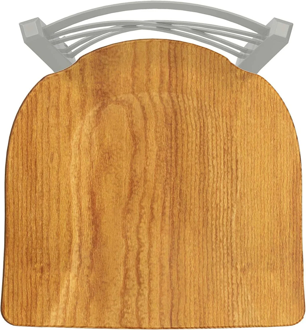 36" Swivel And Oak Finish Anodized Caalina Medium Wih Sea 820