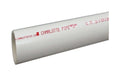 Plain - Schedule Of: Case psi ft. 40 220 1 End Pipe x DWV 4 L 10 PVC in. Charlotte Dia. Pipe