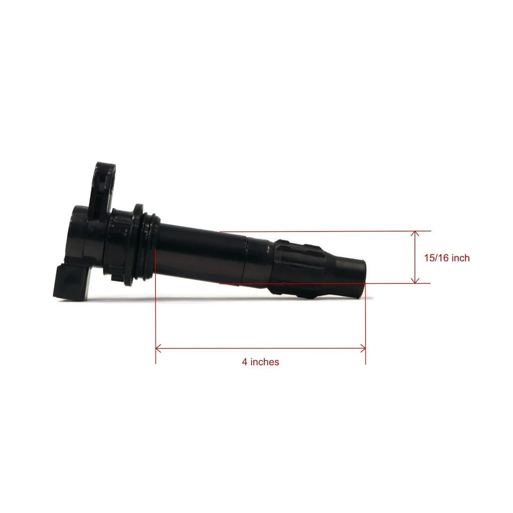 Jetskis Shop 2011 VX1100AK, Yamaha | Waverunner The Deluxe for VX1100BK Ignition VX ROP Coil