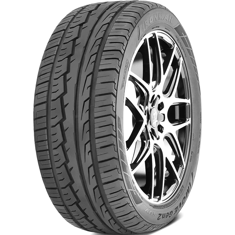 GEN2 iMOVE 285/45R22XL 114V Tire, SUV Ironman