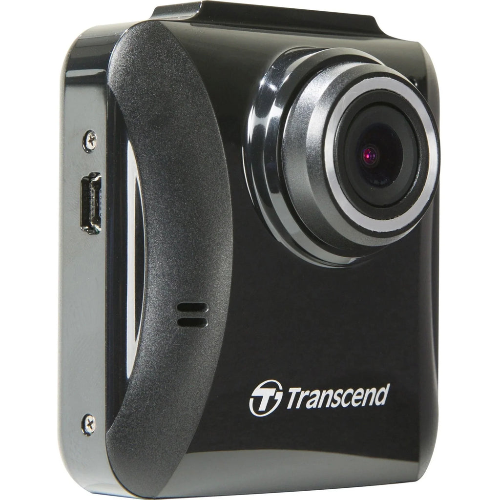 Digital Full Camcorder, LCD 2.4" HD Transcend DP100 Screen, DrivePro CMOS,