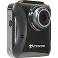 Digital Full Camcorder, LCD 2.4" HD Transcend DP100 Screen, DrivePro CMOS,