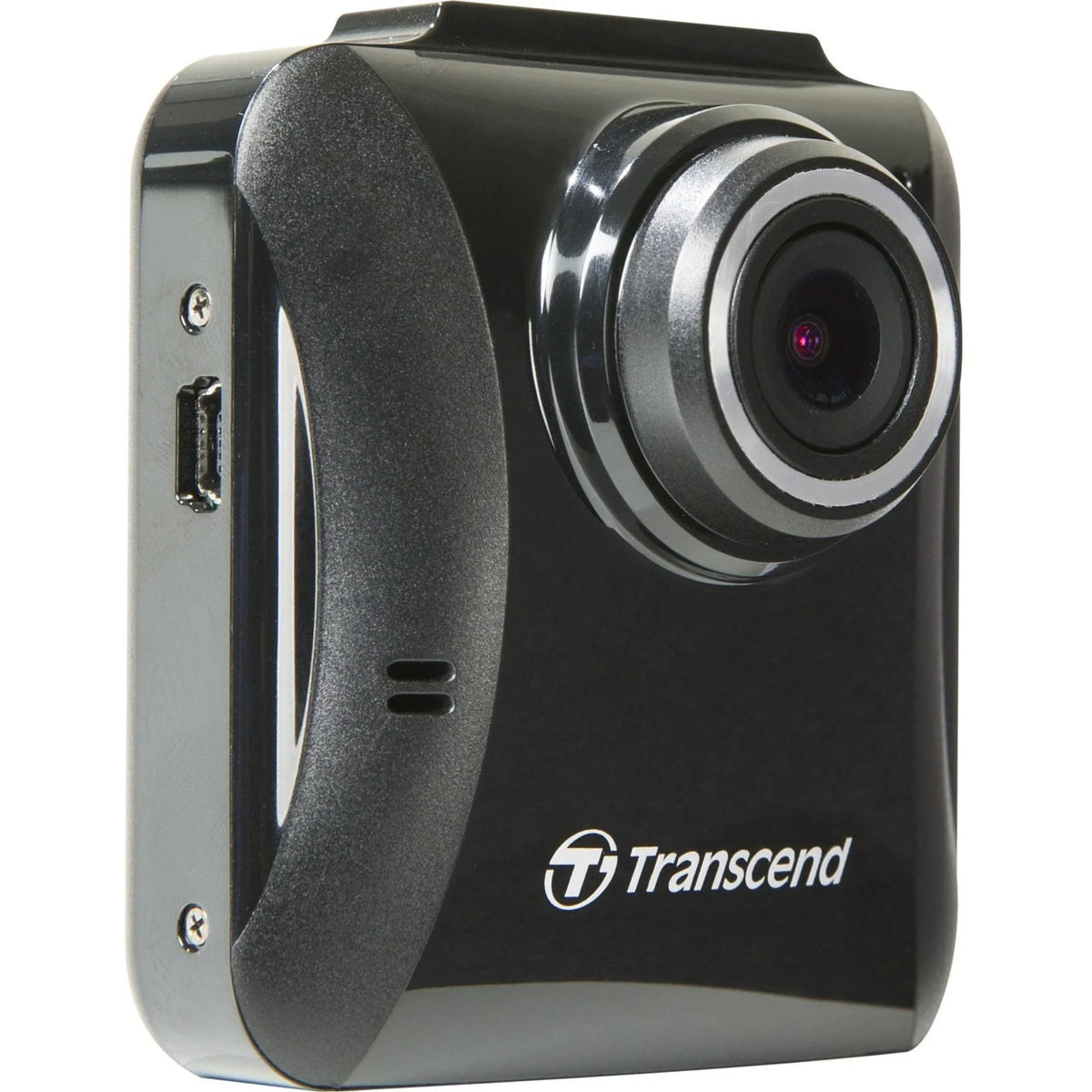 Digital Full Camcorder, LCD 2.4" HD Transcend DP100 Screen, DrivePro CMOS,