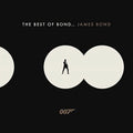 '- Various Soundtrack Best Bond... The James Vinyl Soundtracks Artists of - Bond -