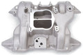 SATELLITE Intake 1969-1971 Manifold select: CHARGER DODGE Performer 440 PLYMOUTH 2191 R/T, Fits 1966-1970 Edelbrock