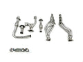 Long MHP By thru 5.7L 4WD For 03 Ram HEMI Fitment Steel 1500 Stainless Dodge 04 Tube Header