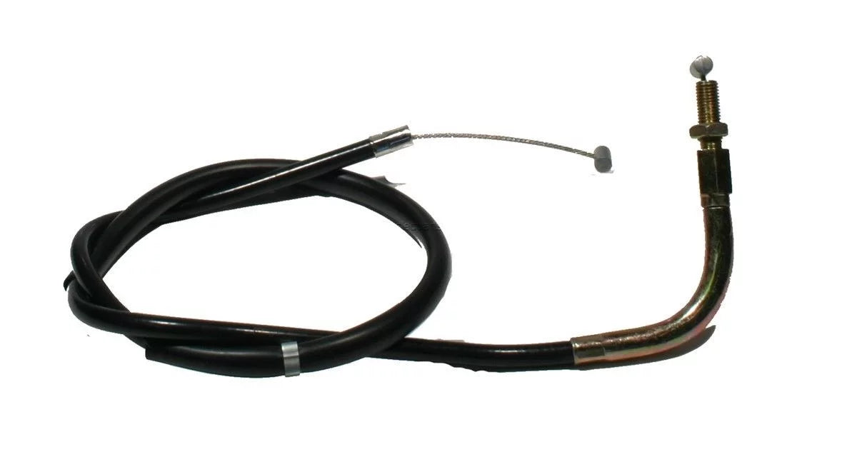 for YAMAHA Throttle Snowmobile VMAX SX 700 SPI 1997-SINGLE Cable