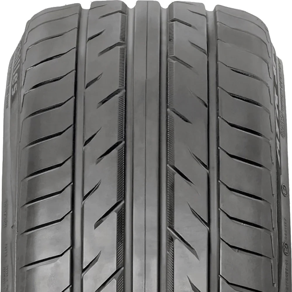 XL ZR 95W ATR Sport High 245/30R22 2 Performance Tire Achilles