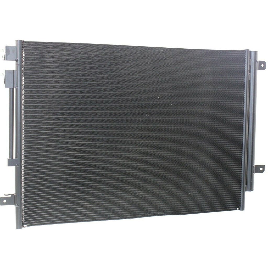 L, And 2017-2021 Aluminum 2020 select: Pacifica Oil For Voyager VOYAGER With LXI CHRYSLER Fits TOURING CHRYSLER Cooler Condenser Drier PACIFICA Chrysler AC