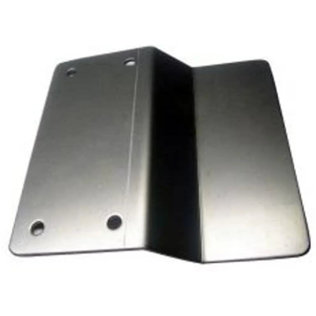 Barclay Sink Bracket for Large Lavatory Hanging Pedestal